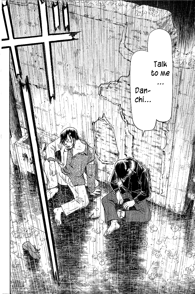 Tetsuya - Jansei To Yobareta Otoko Chapter 46 #20