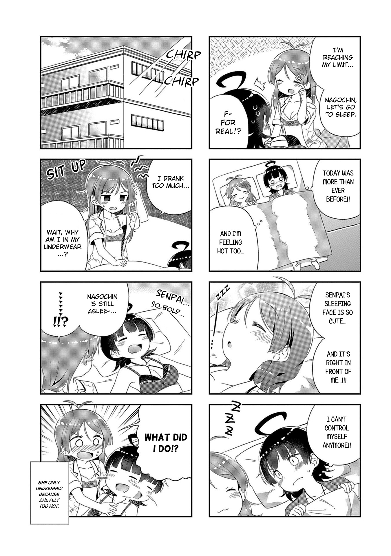 Hinata Study Chapter 13.5 #6