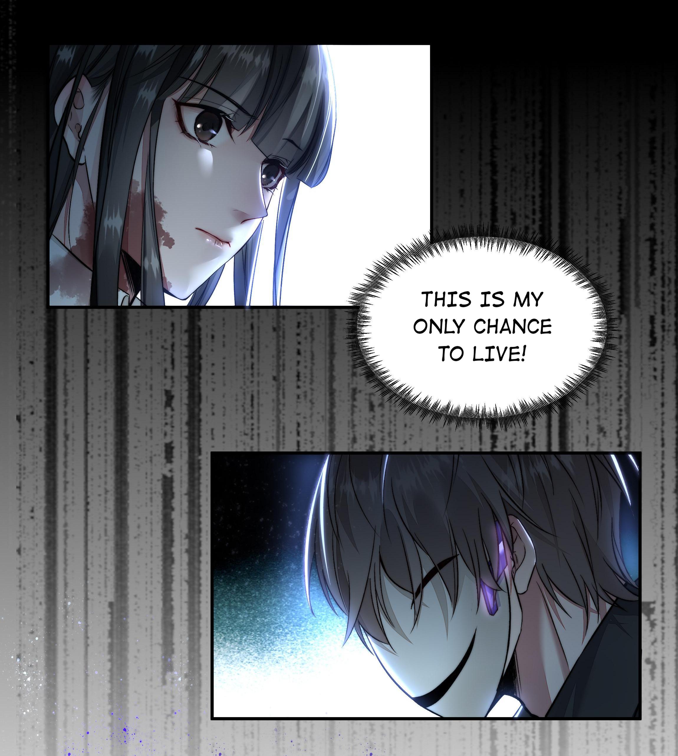 Reason To Live Chapter 4 #7