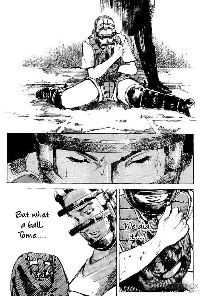 Tetsuwan Girl Chapter 26 #8