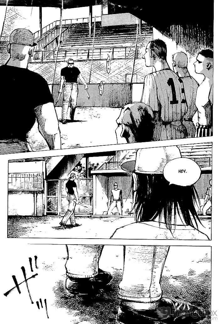 Tetsuwan Girl Chapter 26 #16