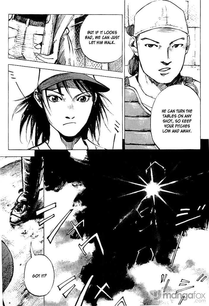 Tetsuwan Girl Chapter 23 #10