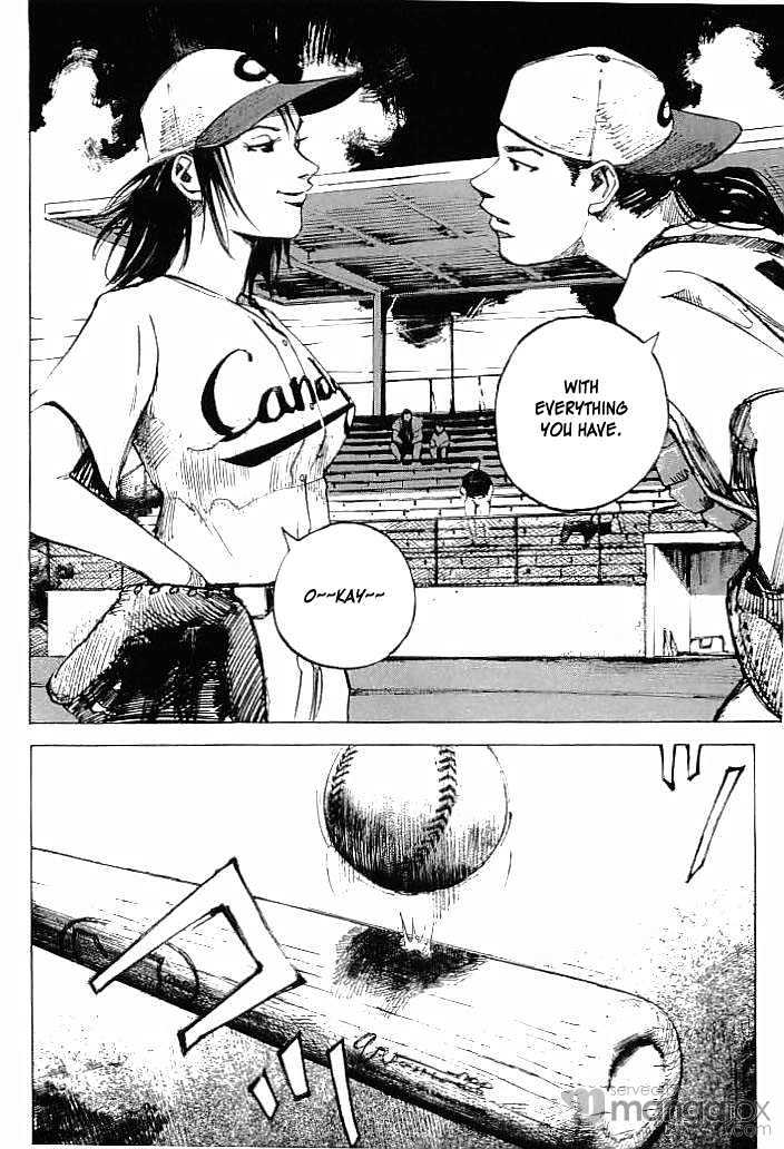 Tetsuwan Girl Chapter 23 #15