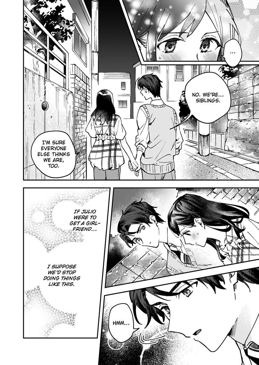 Kiss Ni Oborete Aisarete Chapter 7 #26