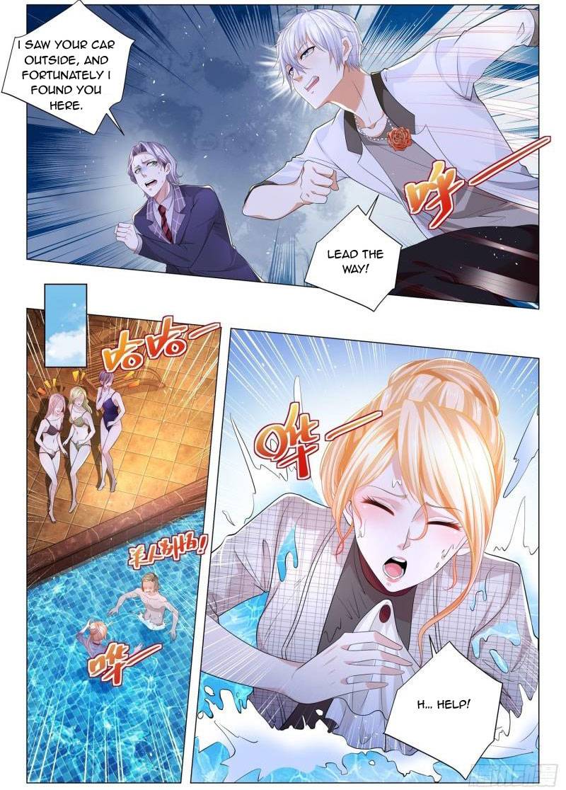 Divine Hero’S Skyfall System Chapter 215 #4