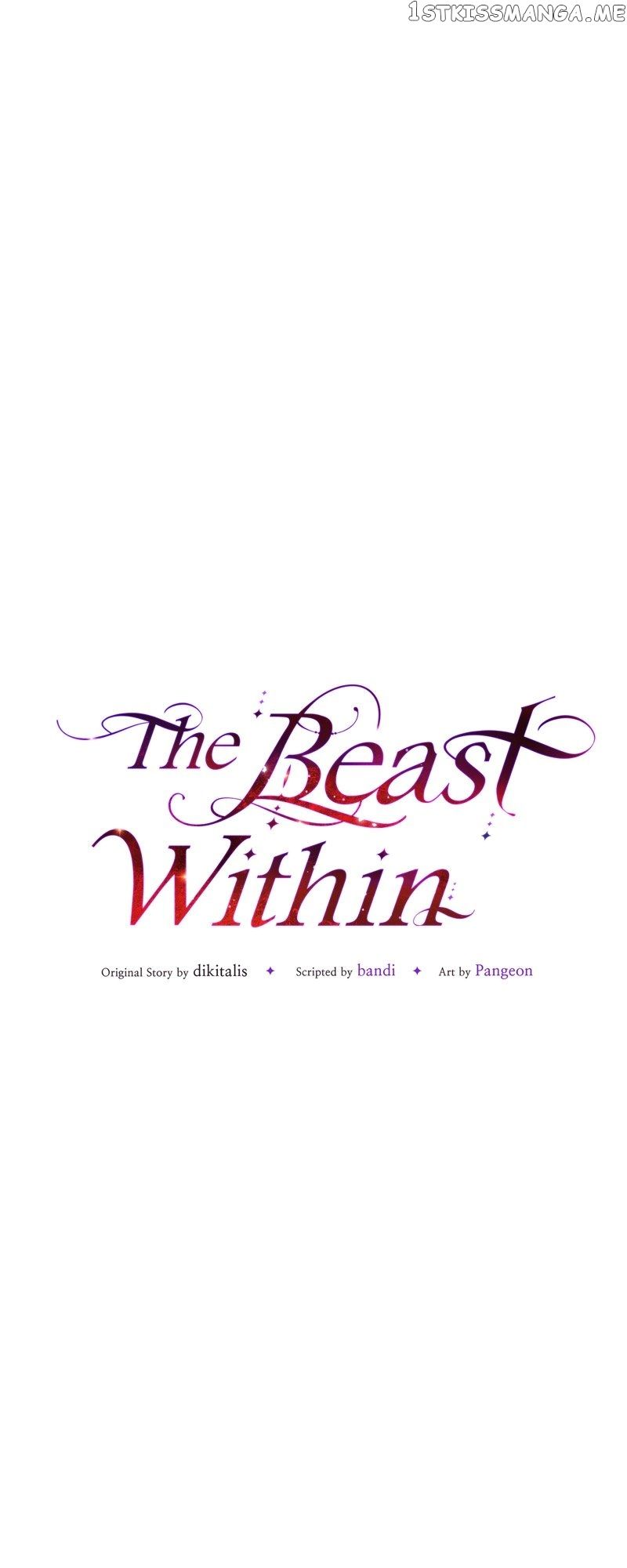 The Beast Within Chapter 2 #13