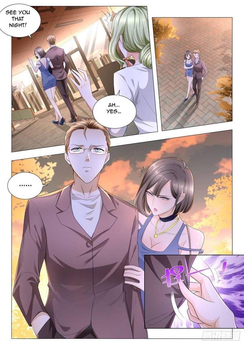 Divine Hero’S Skyfall System Chapter 184 #11