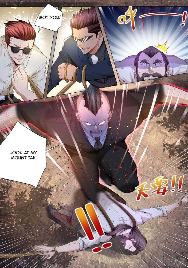 Divine Hero’S Skyfall System Chapter 183 #10