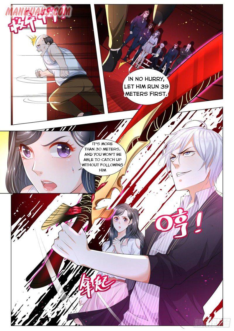 Divine Hero’S Skyfall System Chapter 171 #12