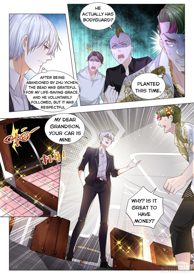 Divine Hero’S Skyfall System Chapter 167 #10