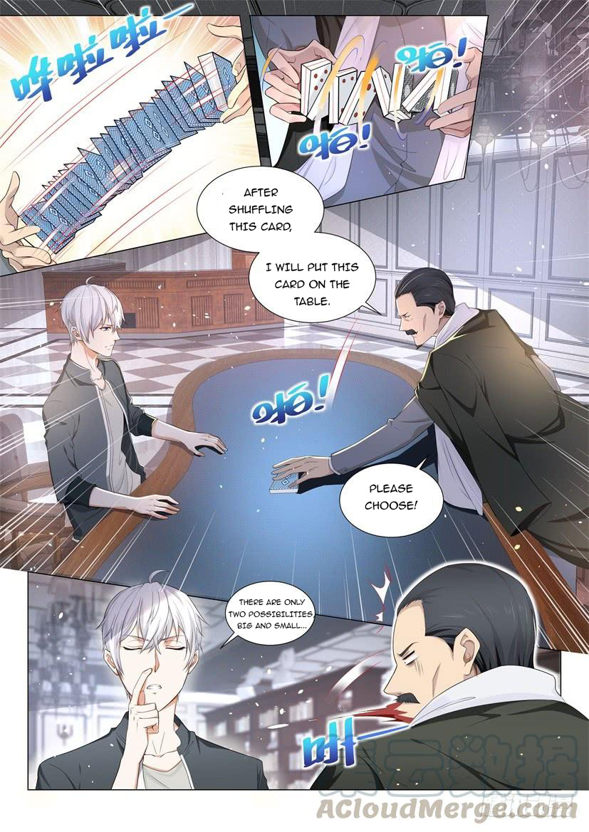 Divine Hero’S Skyfall System Chapter 73 #5