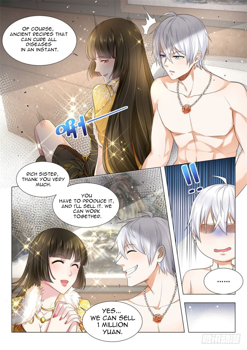 Divine Hero’S Skyfall System Chapter 31 #6