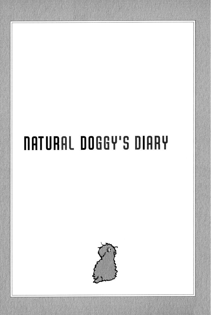 Natural Doggy's Diary Chapter 15 #13