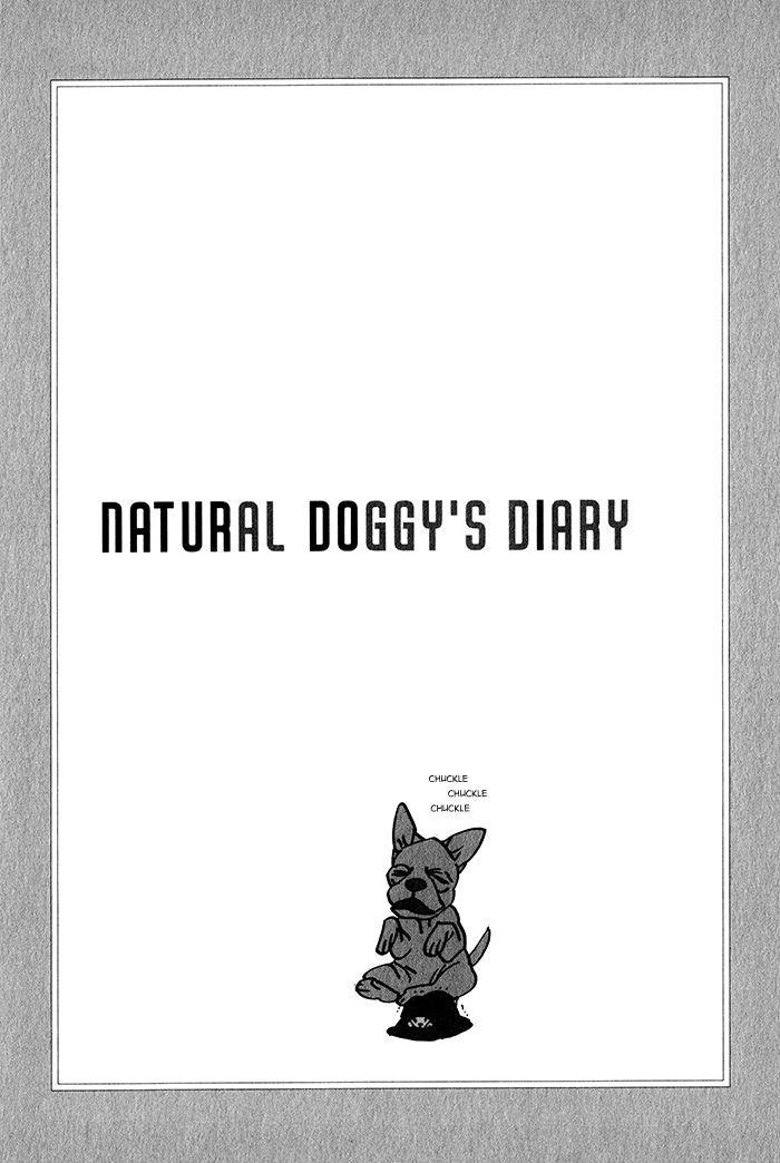 Natural Doggy's Diary Chapter 16 #2