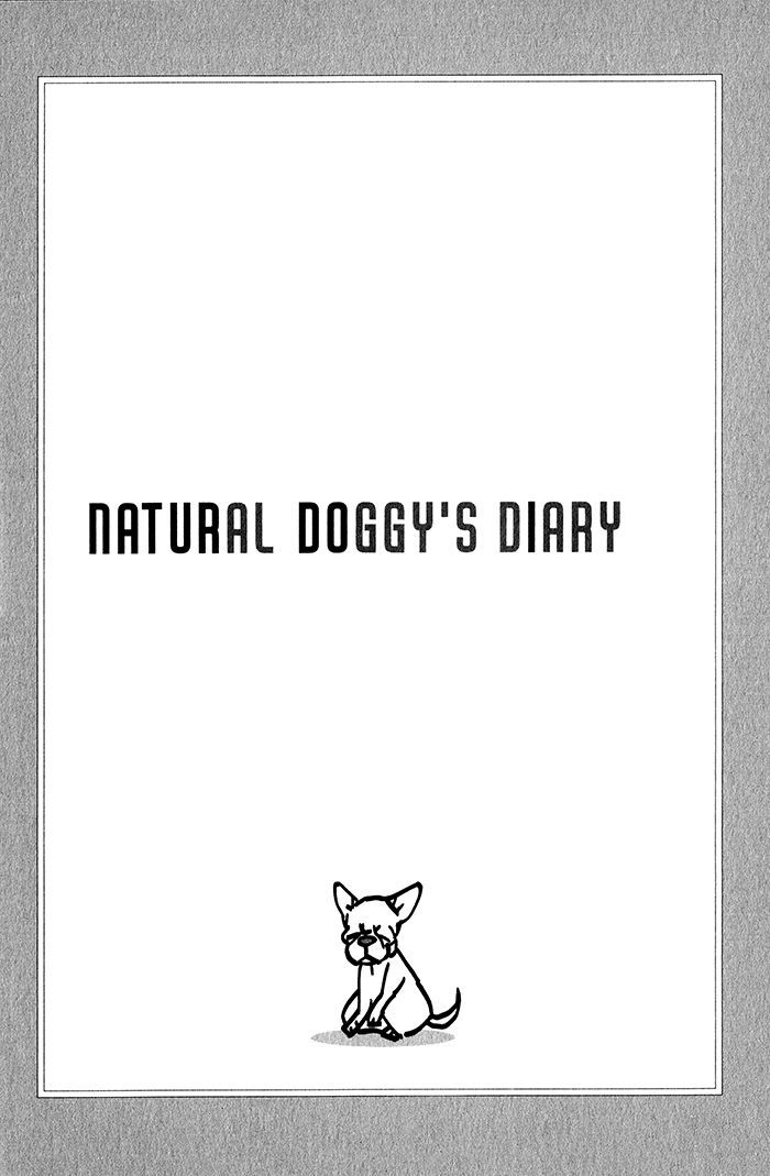 Natural Doggy's Diary Chapter 13 #2