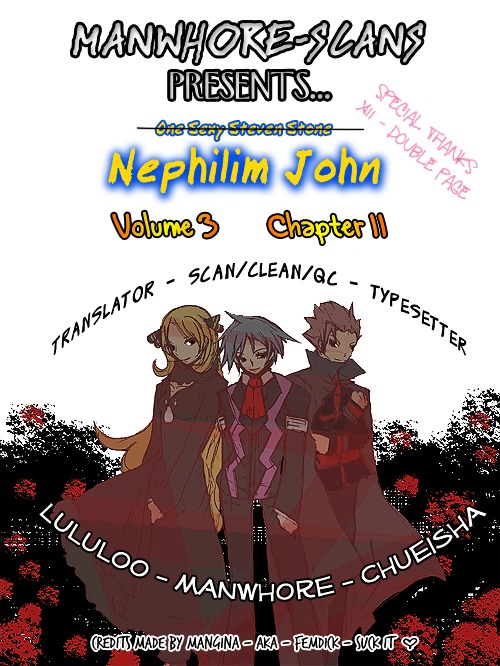 Nephilim Chapter 11 #26