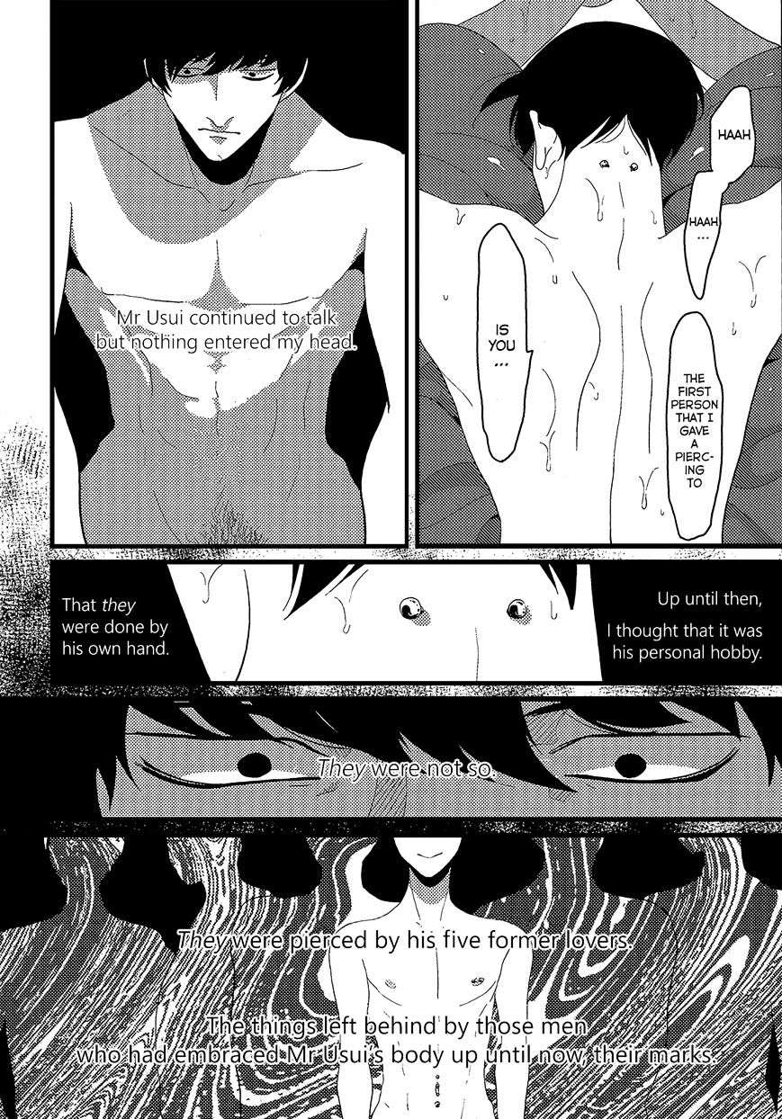 Nega Chapter 3 #21