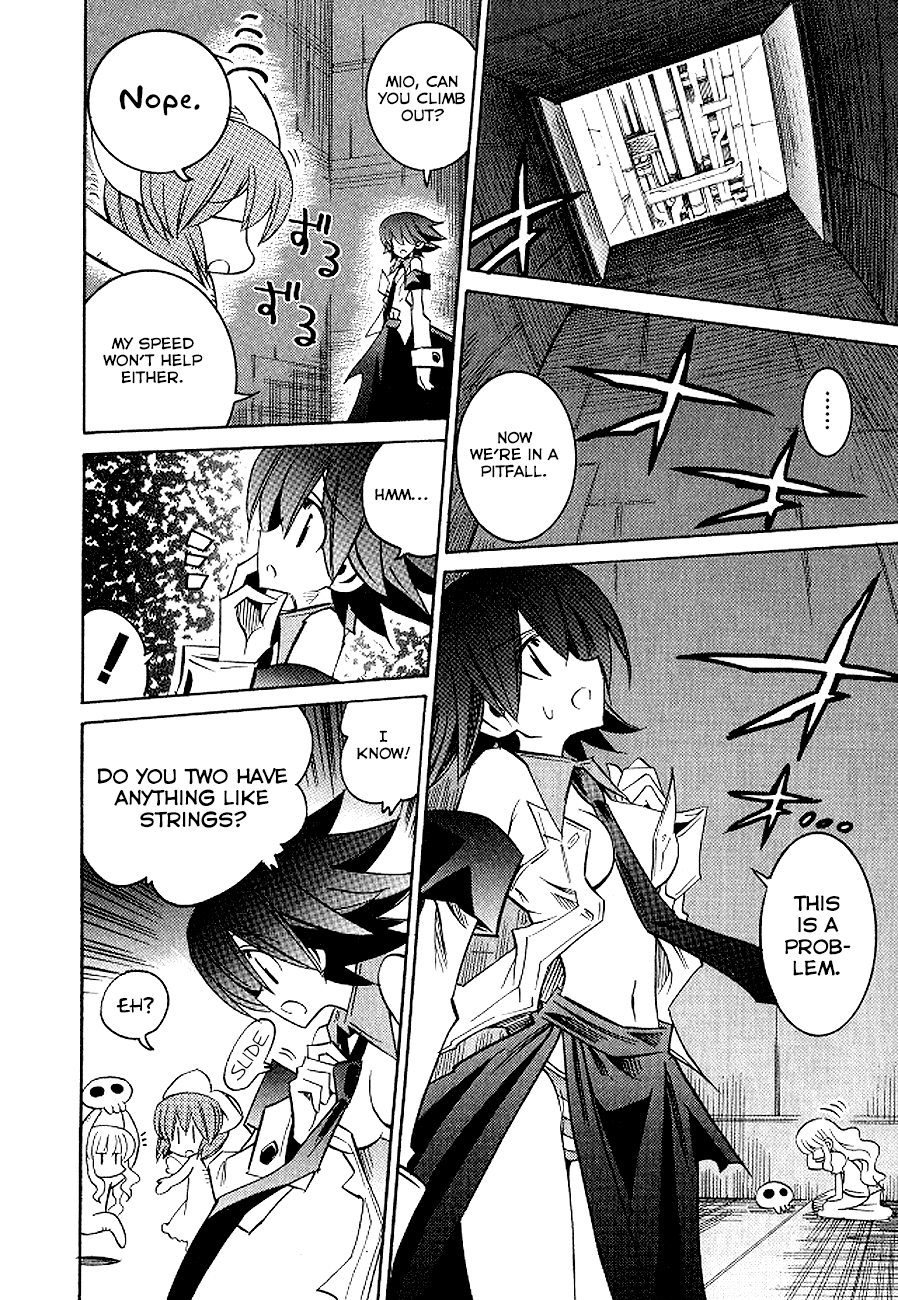 Needless 0 Chapter 9.2 #18