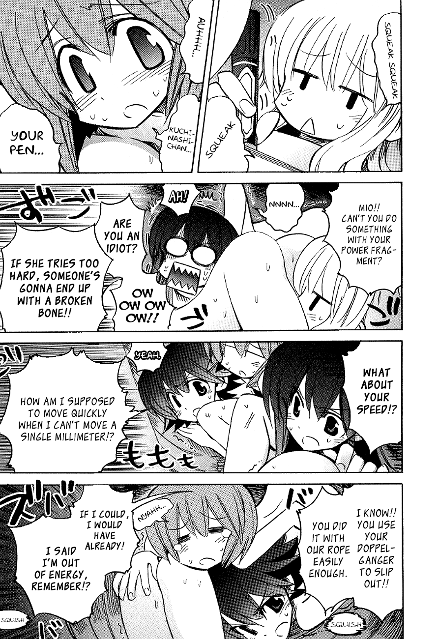 Needless 0 Chapter 9.2 #35