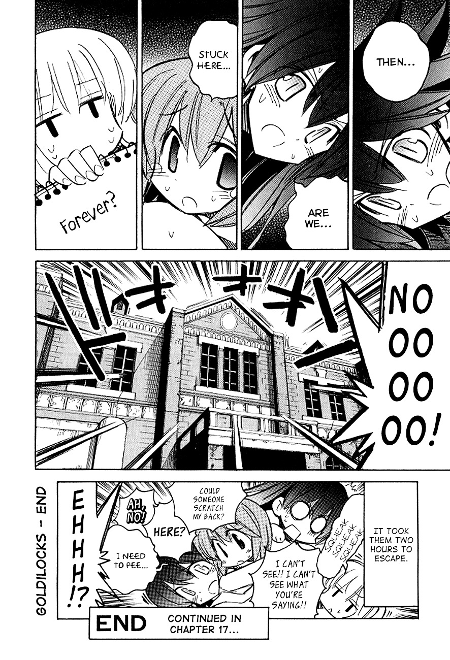 Needless 0 Chapter 9 #36