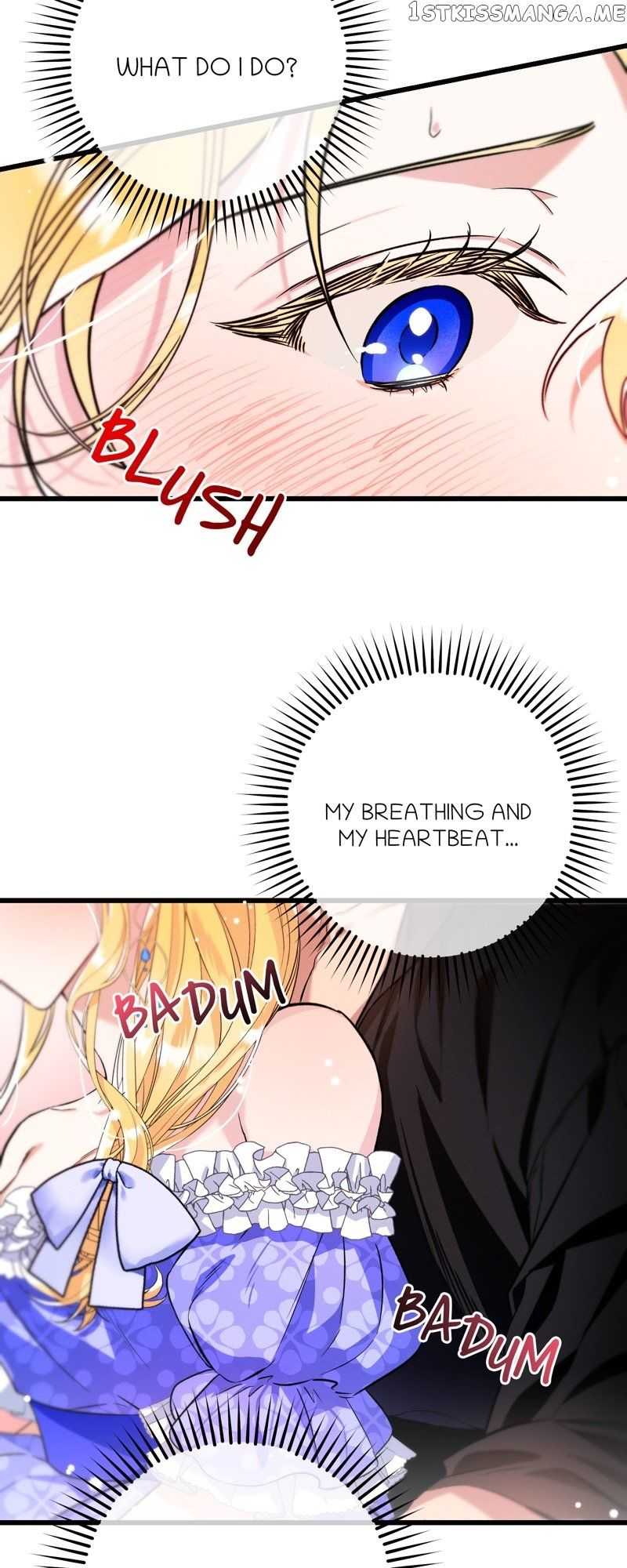 The Beast Within Chapter 3 #52