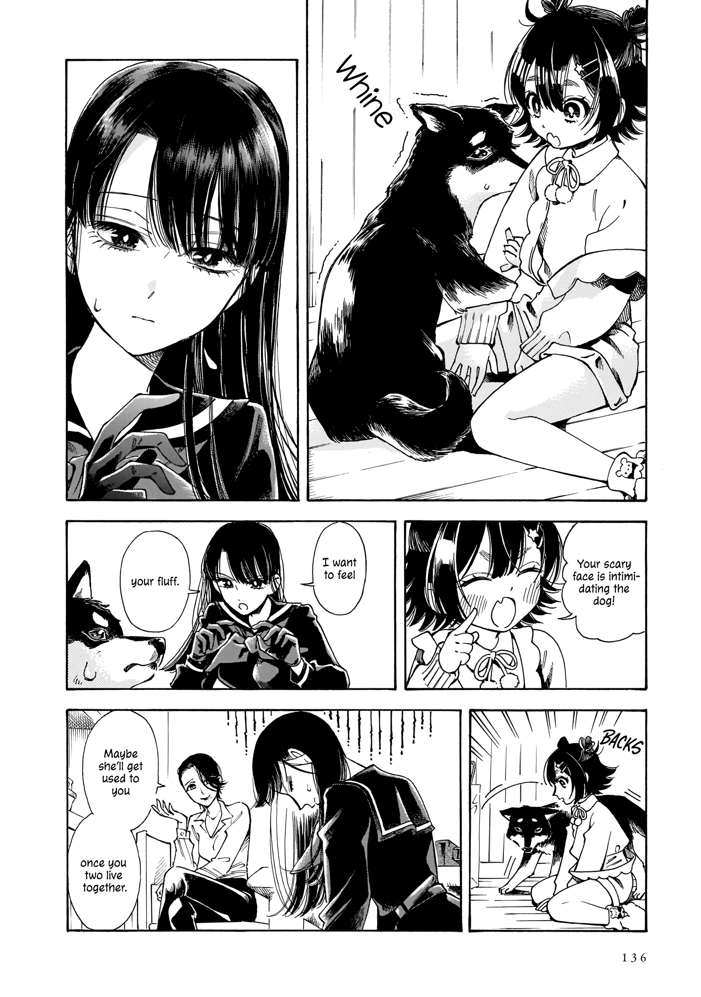 Sensei, Kongetsu Dou Desu Ka Chapter 12 #4