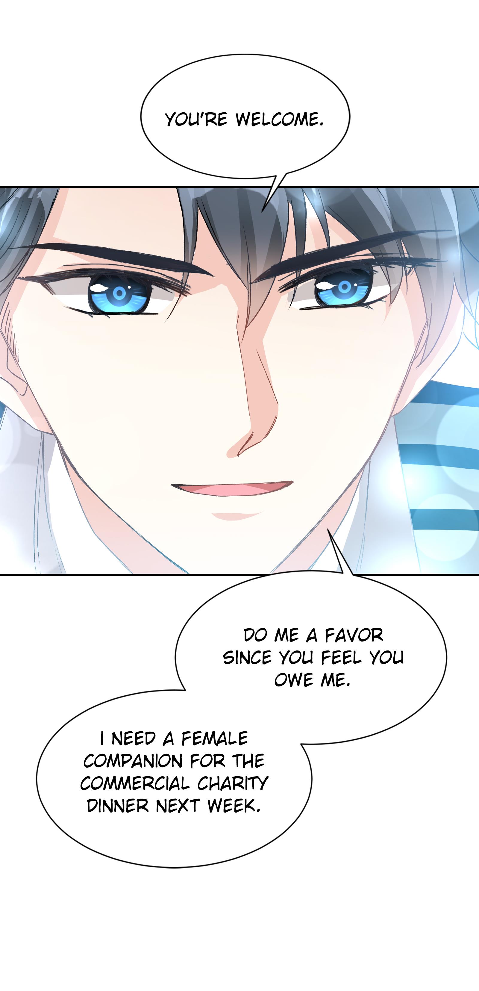 Tender Loving Ceo Chapter 17 #51