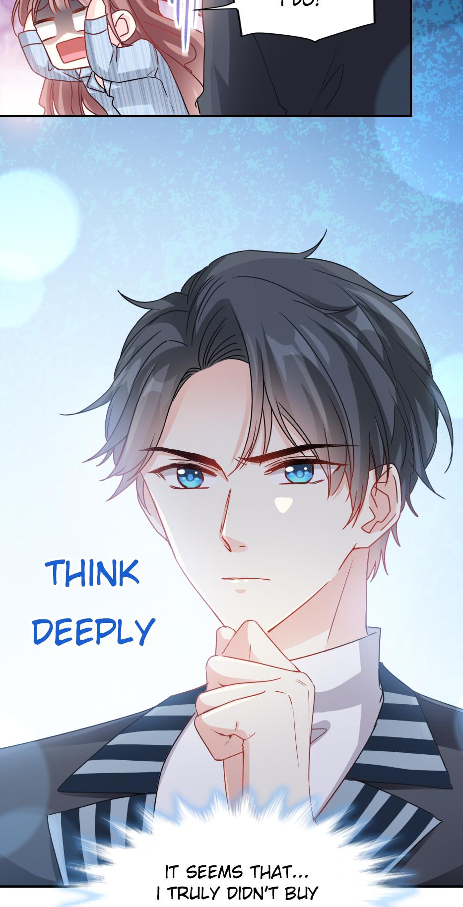 Tender Loving Ceo Chapter 14 #39