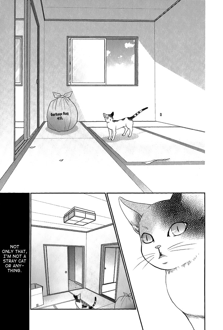 Nekoka Kareshi No Ayashikata Chapter 6 #24