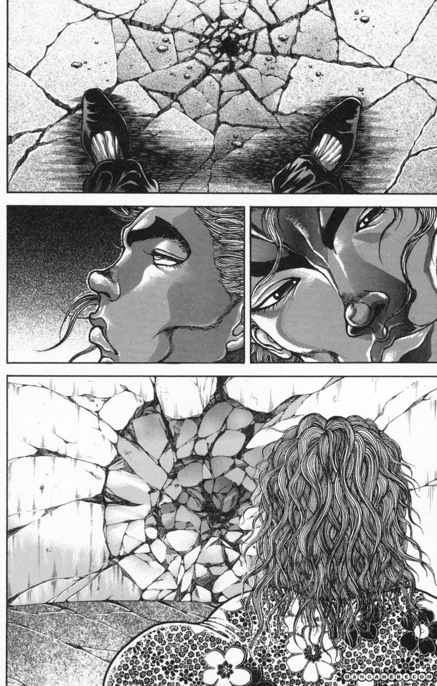 New Grappler Baki Chapter 240 #6