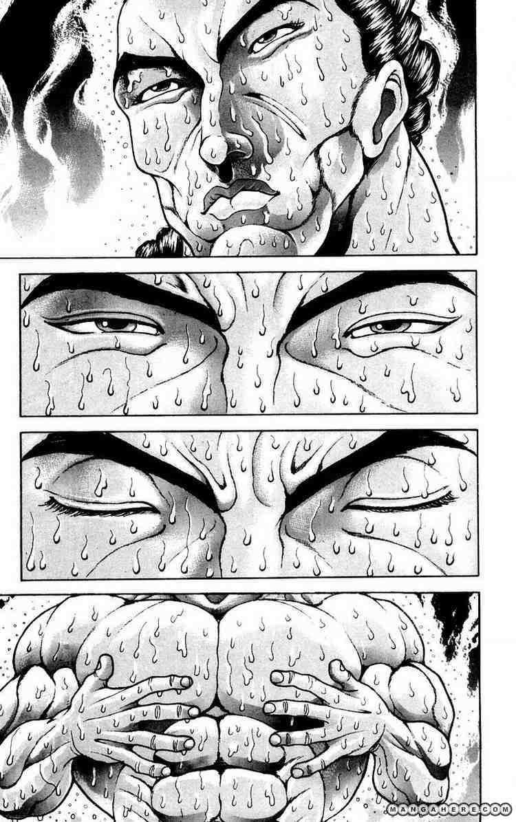 New Grappler Baki Chapter 60 #5