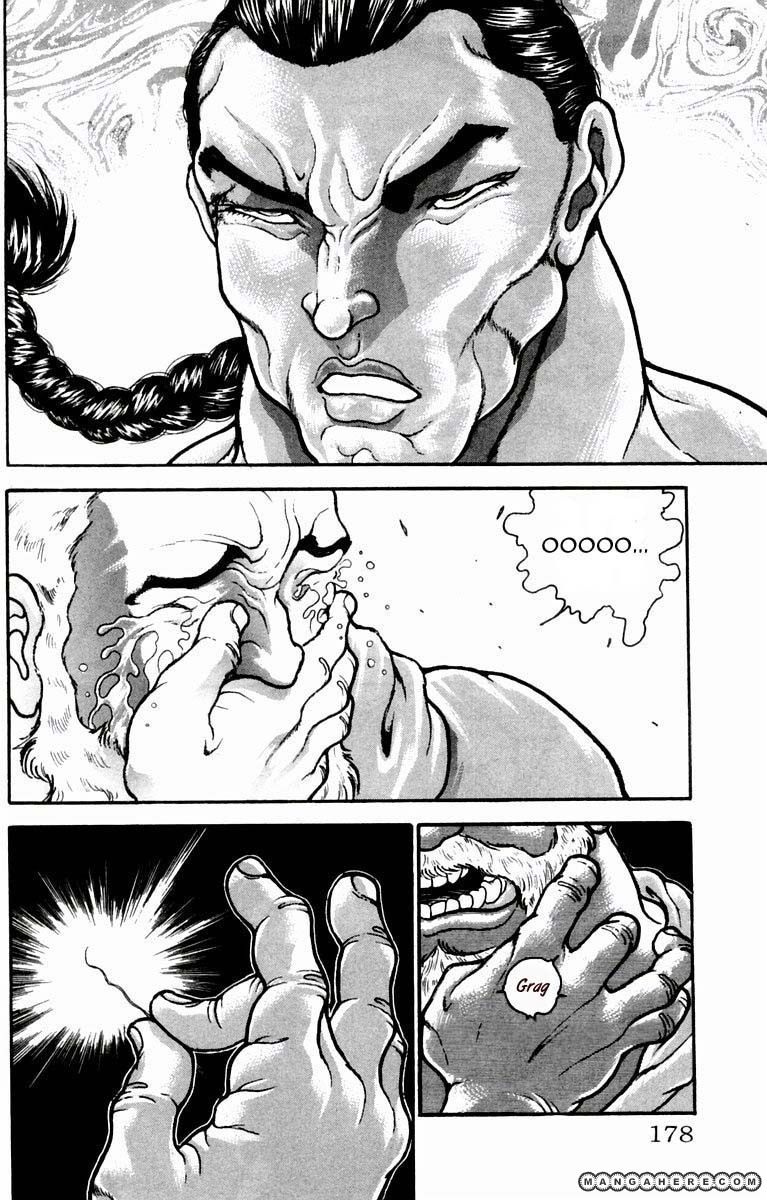 New Grappler Baki Chapter 16 #6