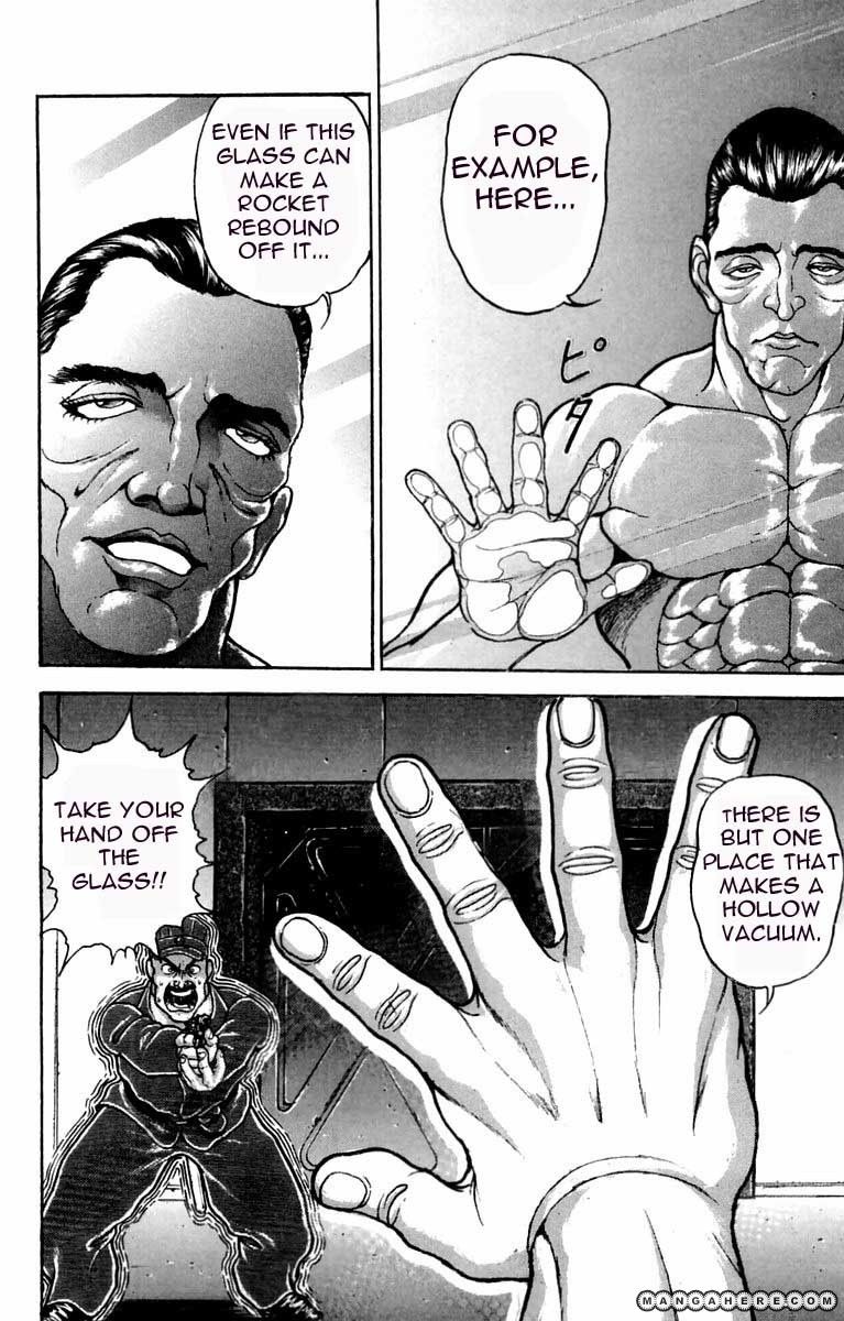 New Grappler Baki Chapter 6 #9