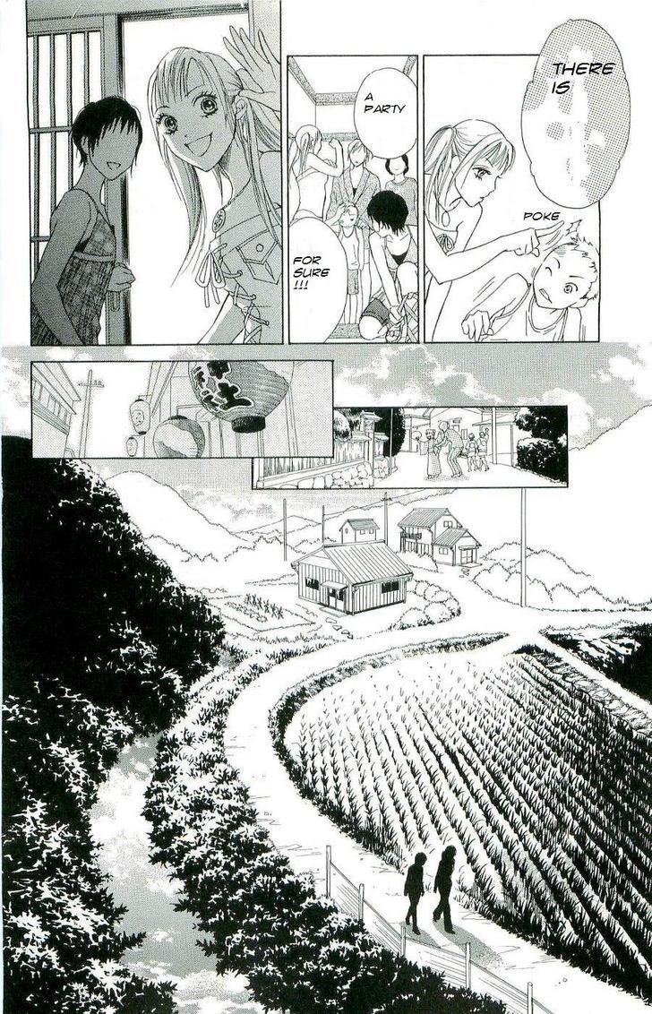 Life Chapter 45 #26