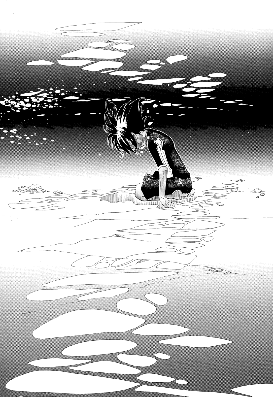 Amanchu Chapter 33 #30