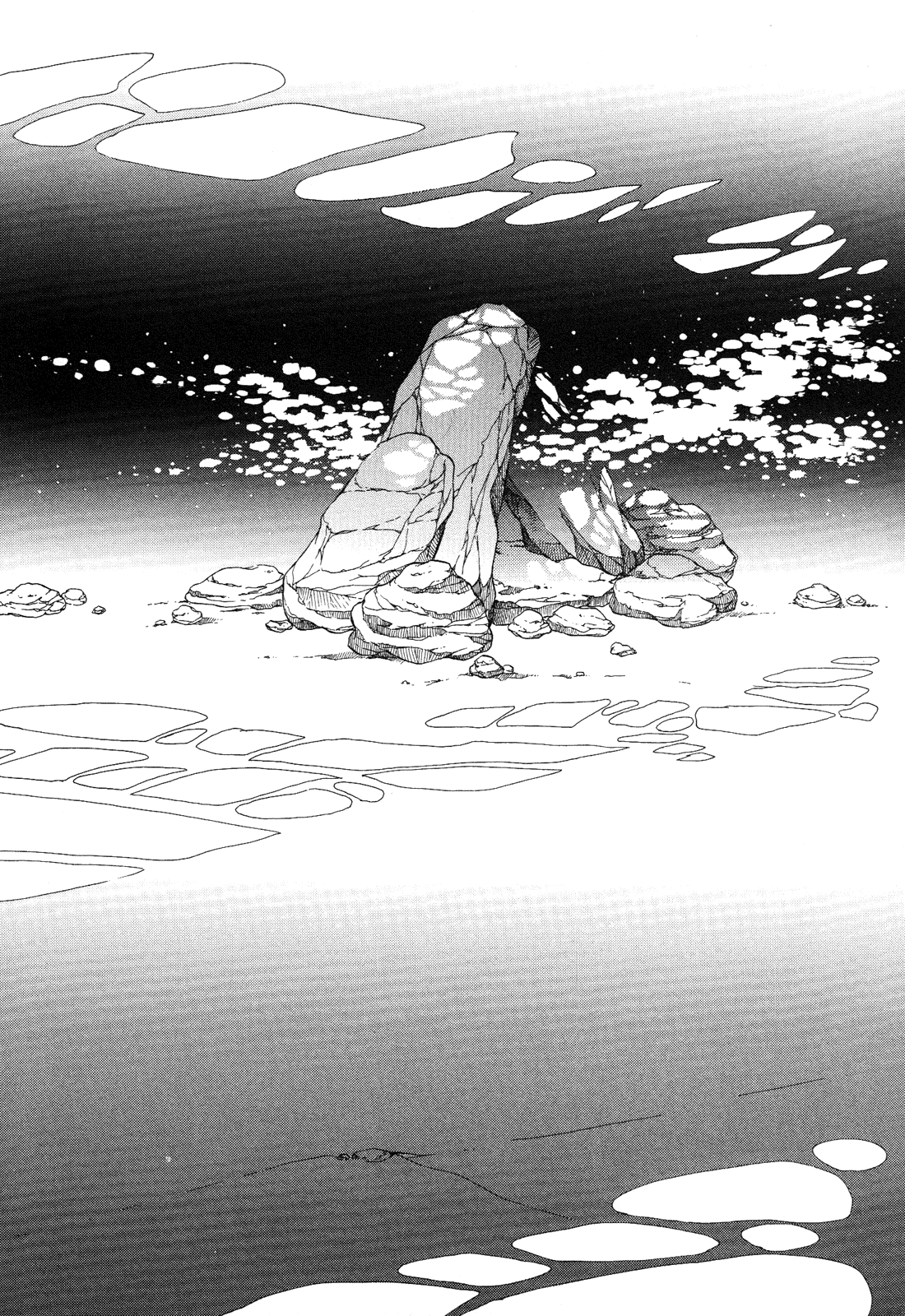 Amanchu Chapter 33 #31