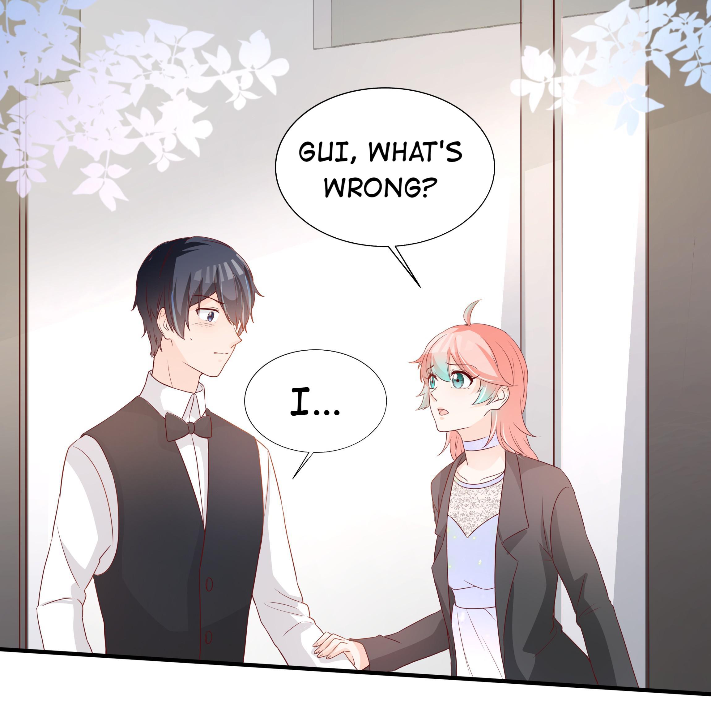 Classmate Gui, Please Be A Little Bit More Patient! Chapter 14 #3