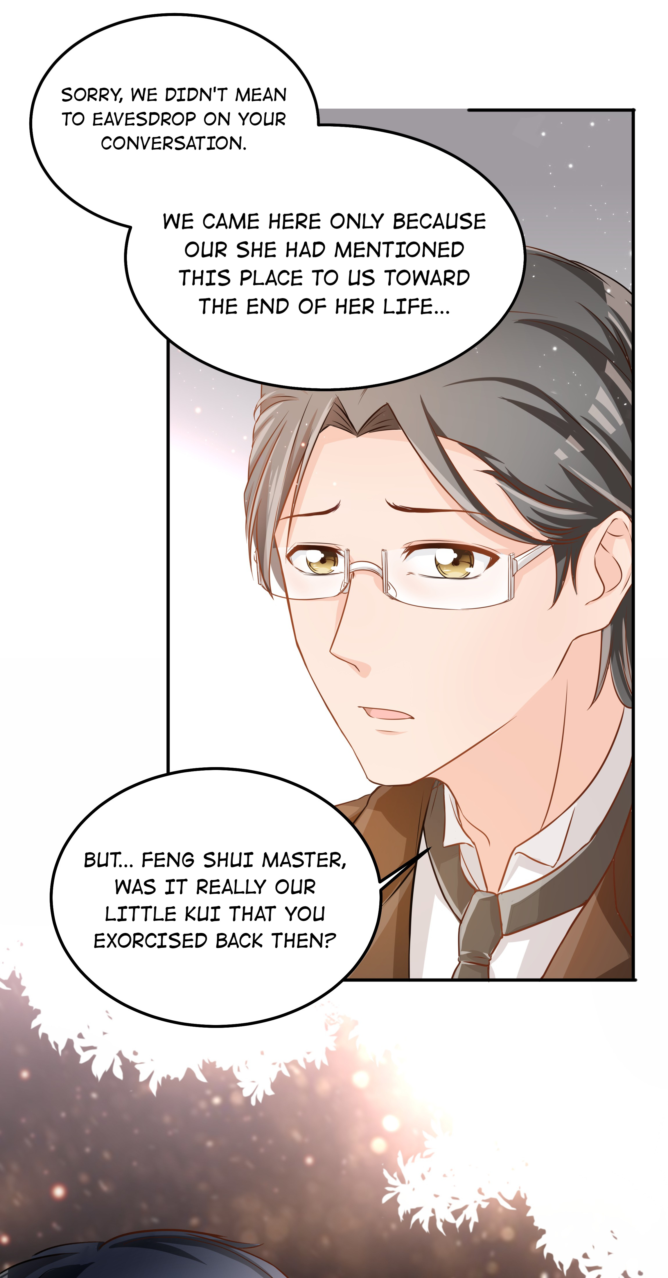 Classmate Gui, Please Be A Little Bit More Patient! Chapter 9 #26