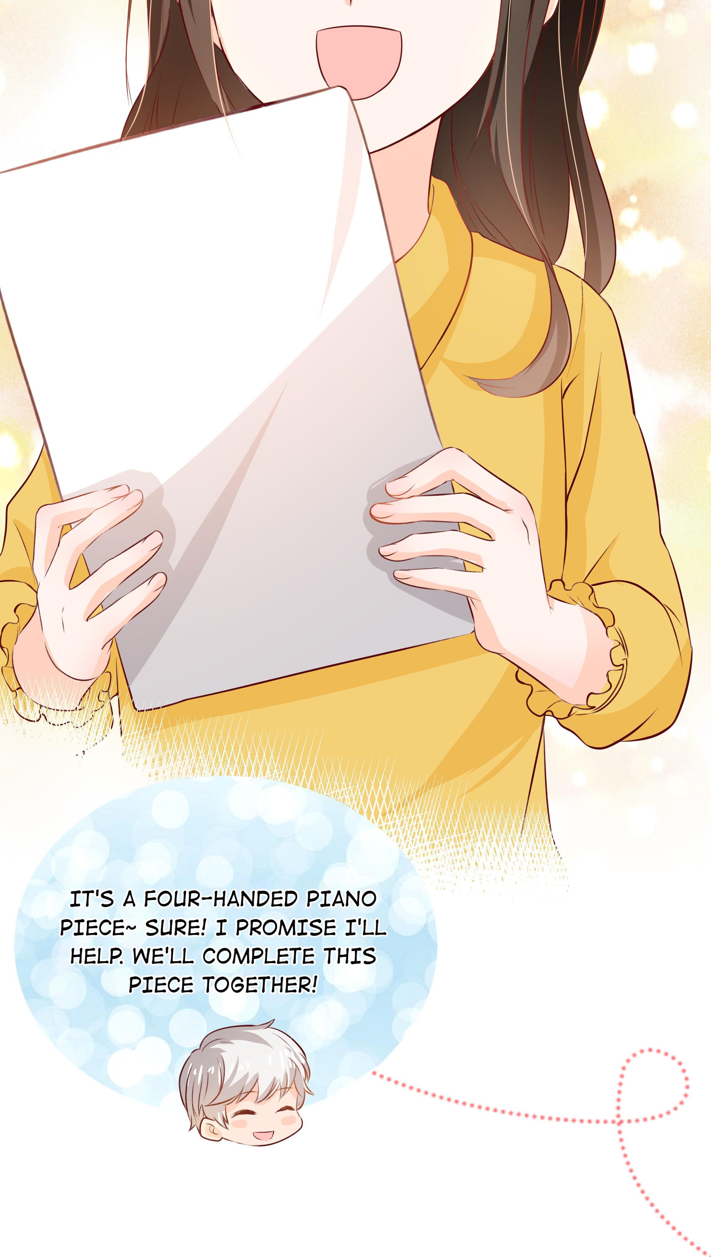 Classmate Gui, Please Be A Little Bit More Patient! Chapter 9 #38