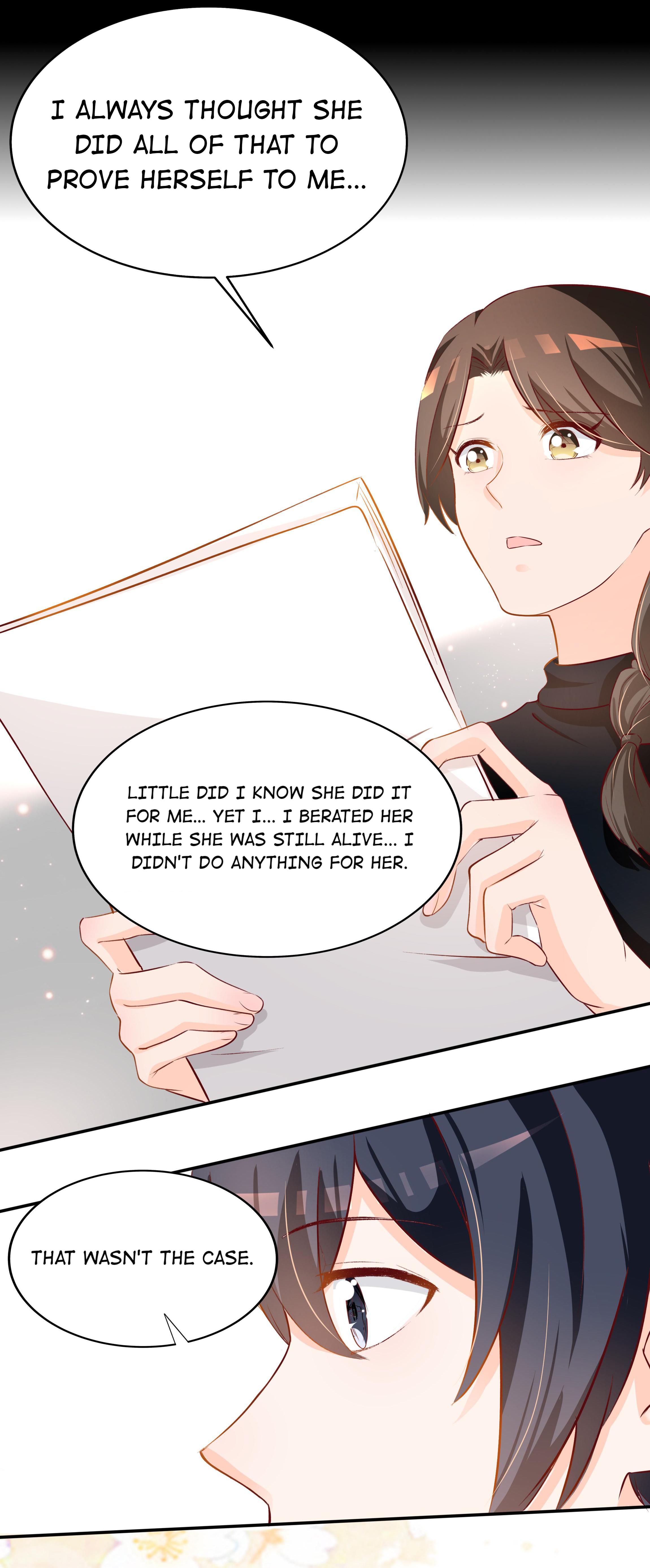 Classmate Gui, Please Be A Little Bit More Patient! Chapter 9 #40