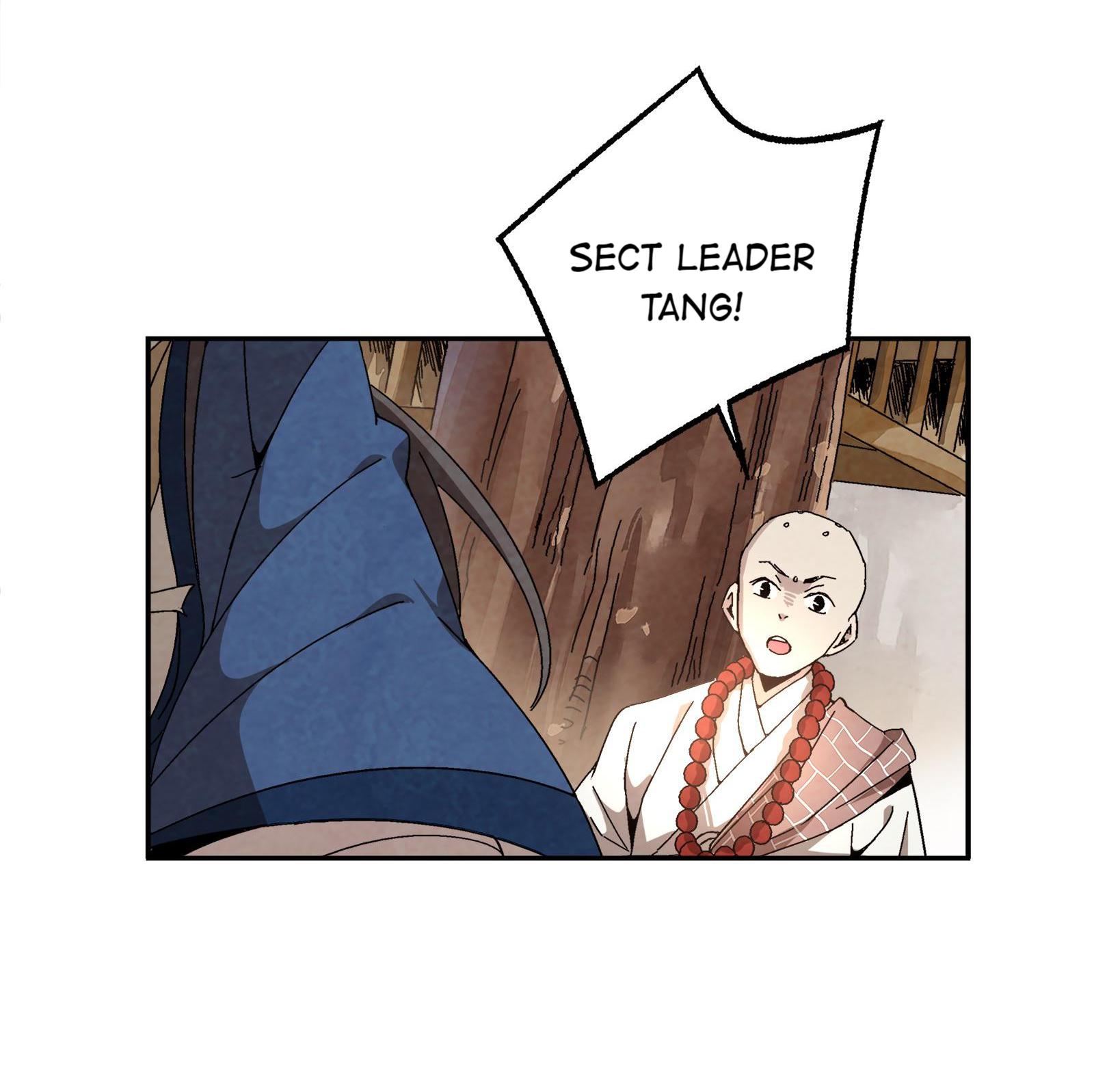 The Return Of The Sect Leader Chapter 3 #13