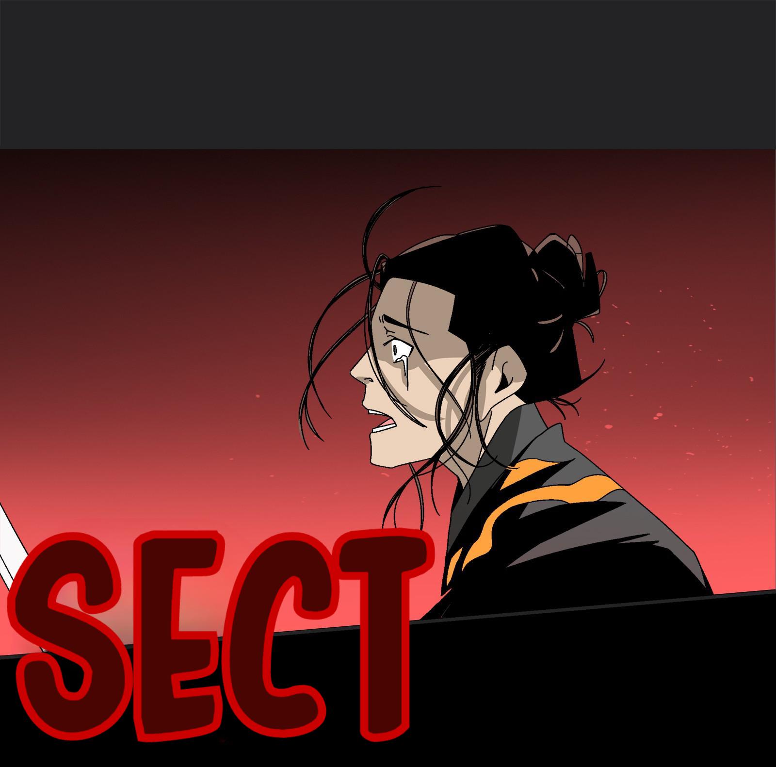 The Return Of The Sect Leader Chapter 2 #22