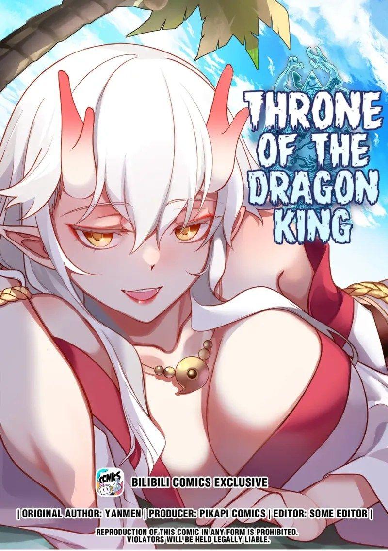 Throne Of The Dragon King Chapter 198 #1