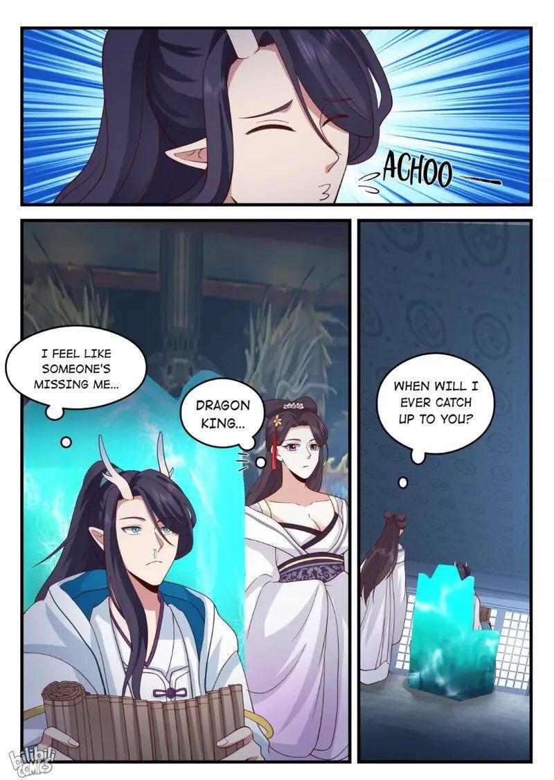 Throne Of The Dragon King Chapter 198 #13