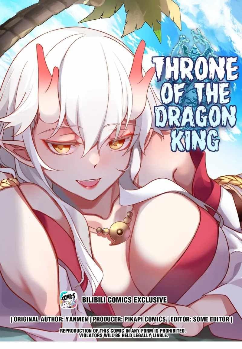 Throne Of The Dragon King Chapter 197 #1