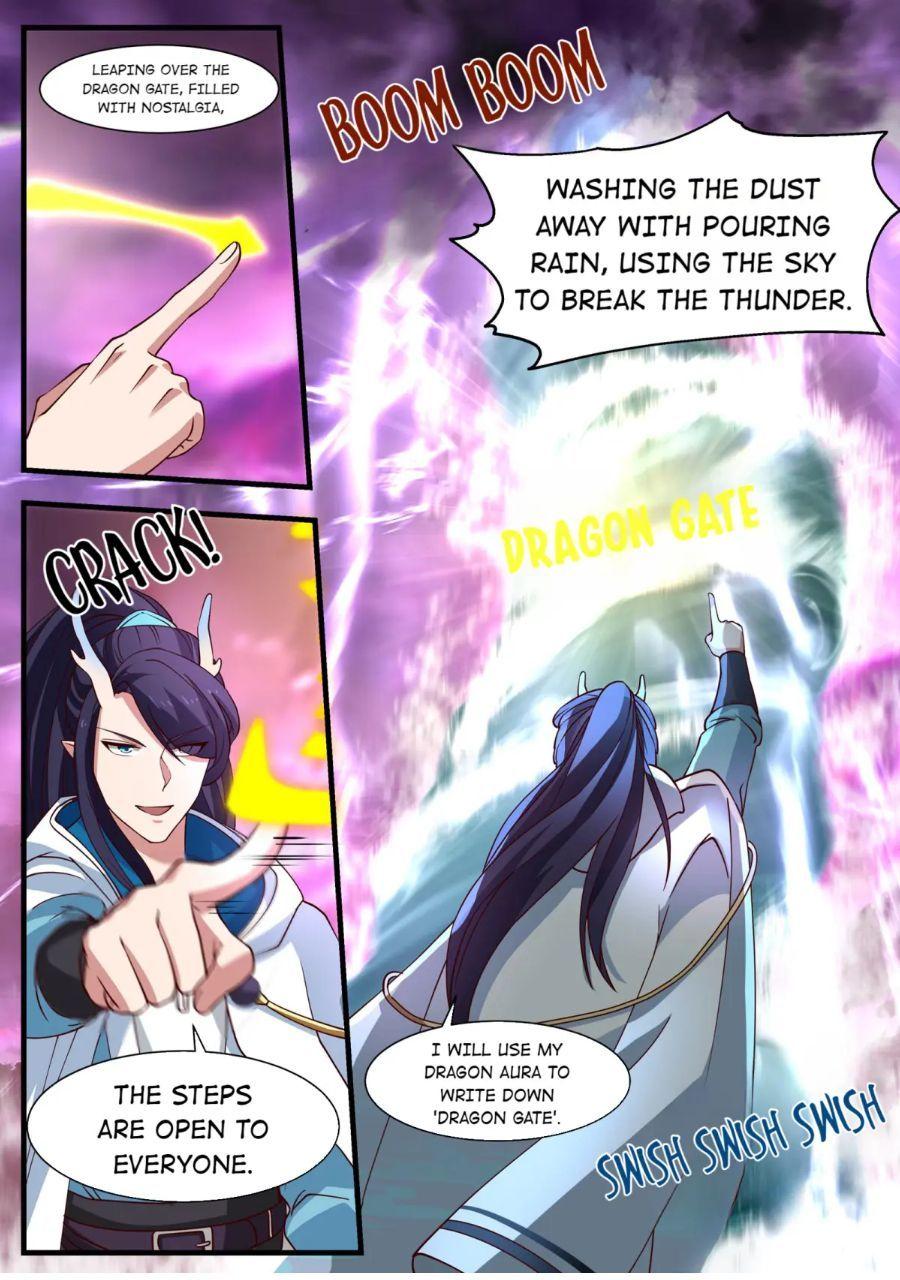 Throne Of The Dragon King Chapter 175 #6