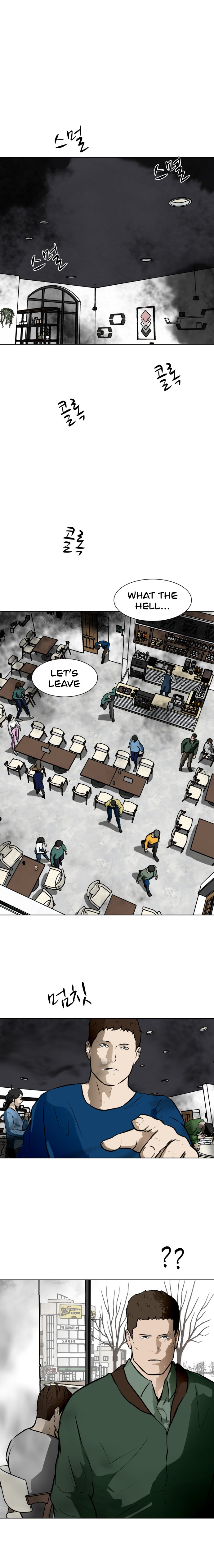 Zombie Fight Chapter 51 #9