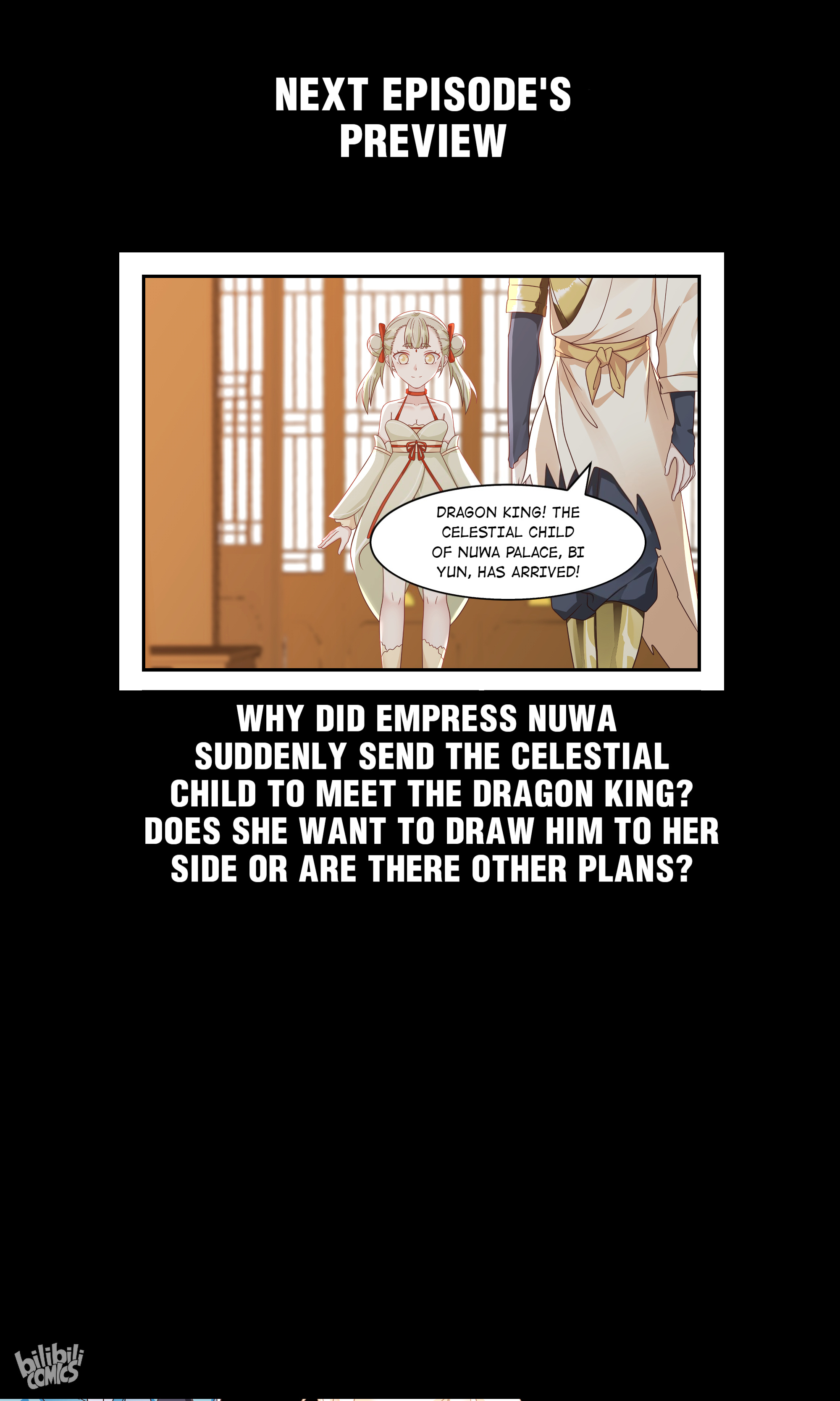 Throne Of The Dragon King Chapter 26 #14