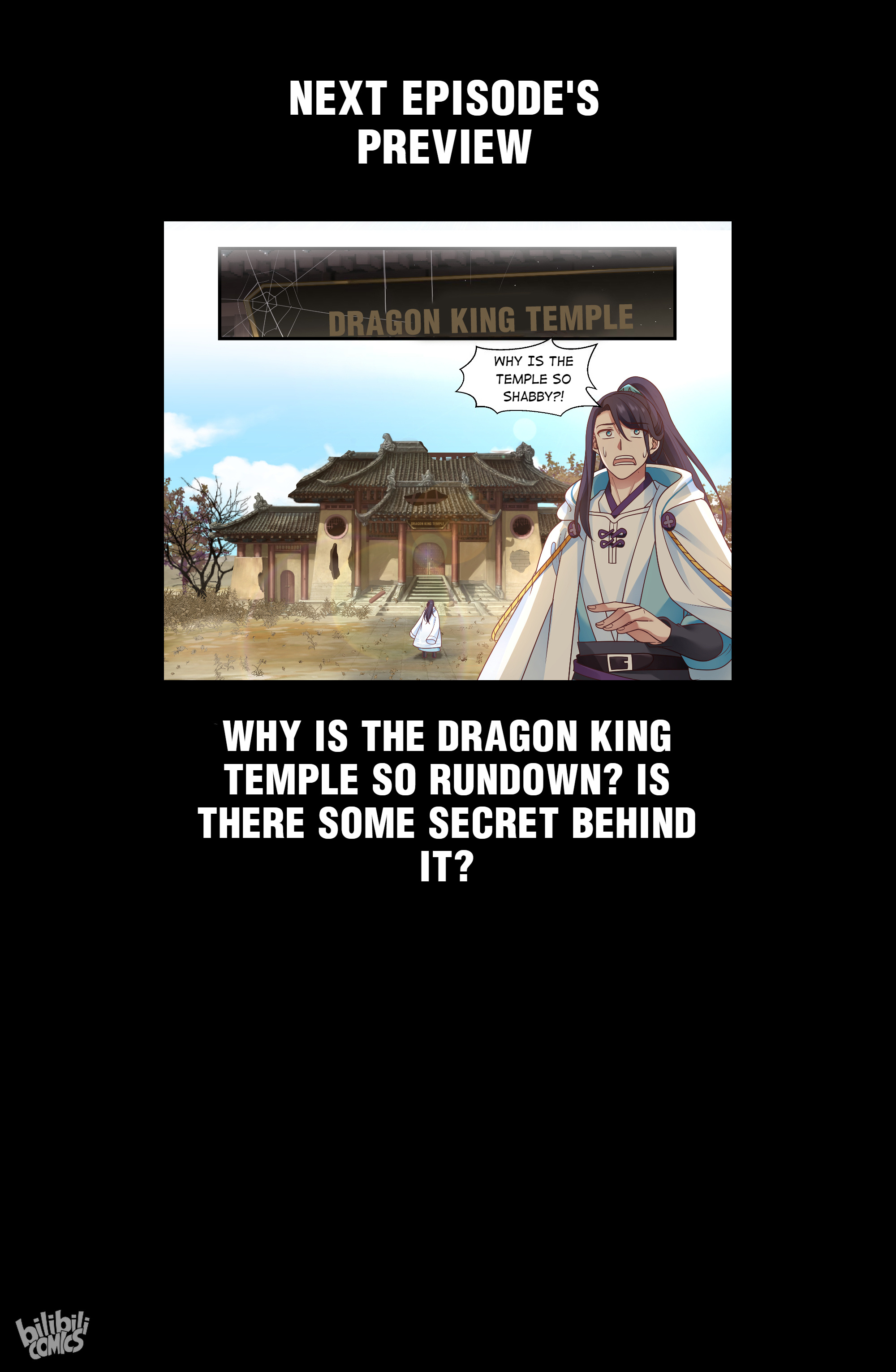 Throne Of The Dragon King Chapter 6 #14