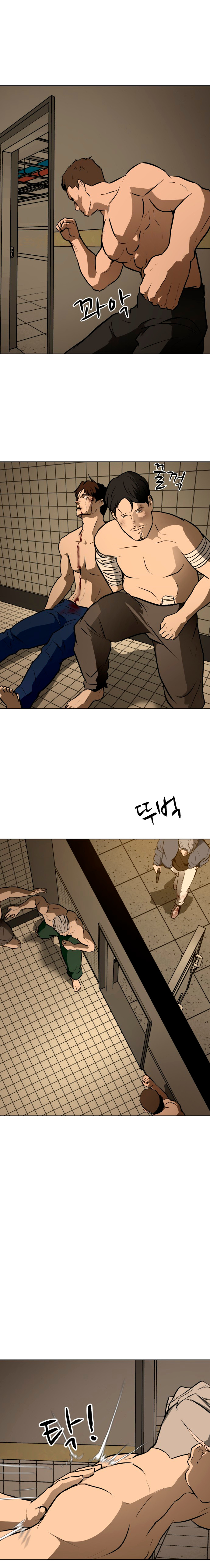 Zombie Fight Chapter 47 #6